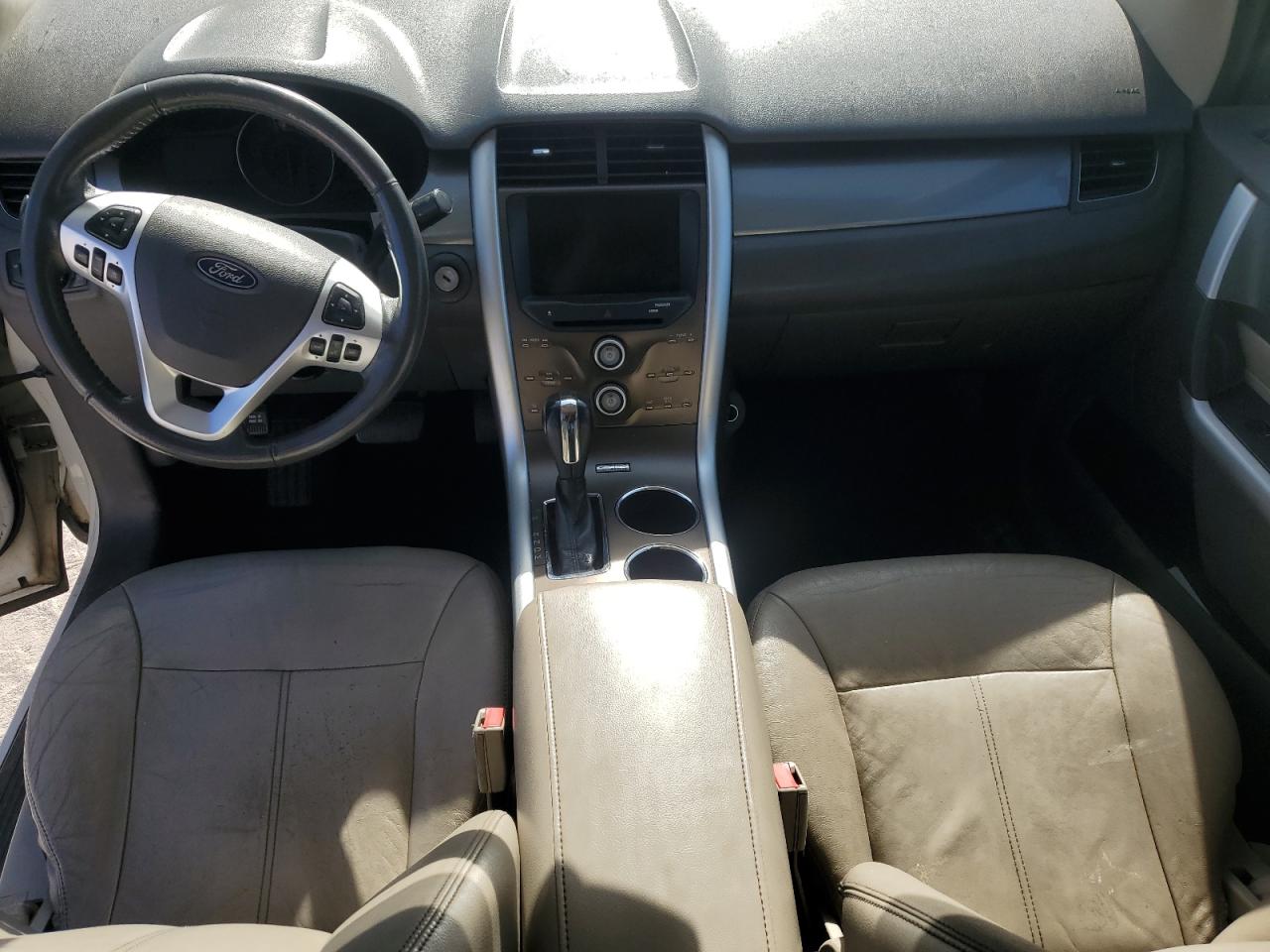 2012 Ford Edge Sel VIN: 2FMDK3JC5CBA29336 Lot: 82530745