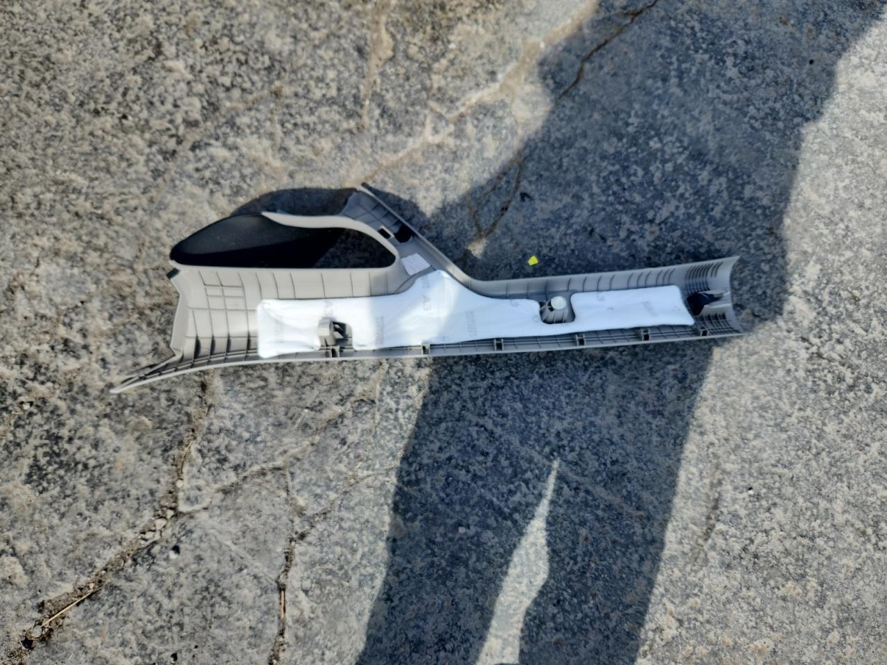 2018 Kia Forte Lx VIN: 3KPFL4A73JE204692 Lot: 86685085