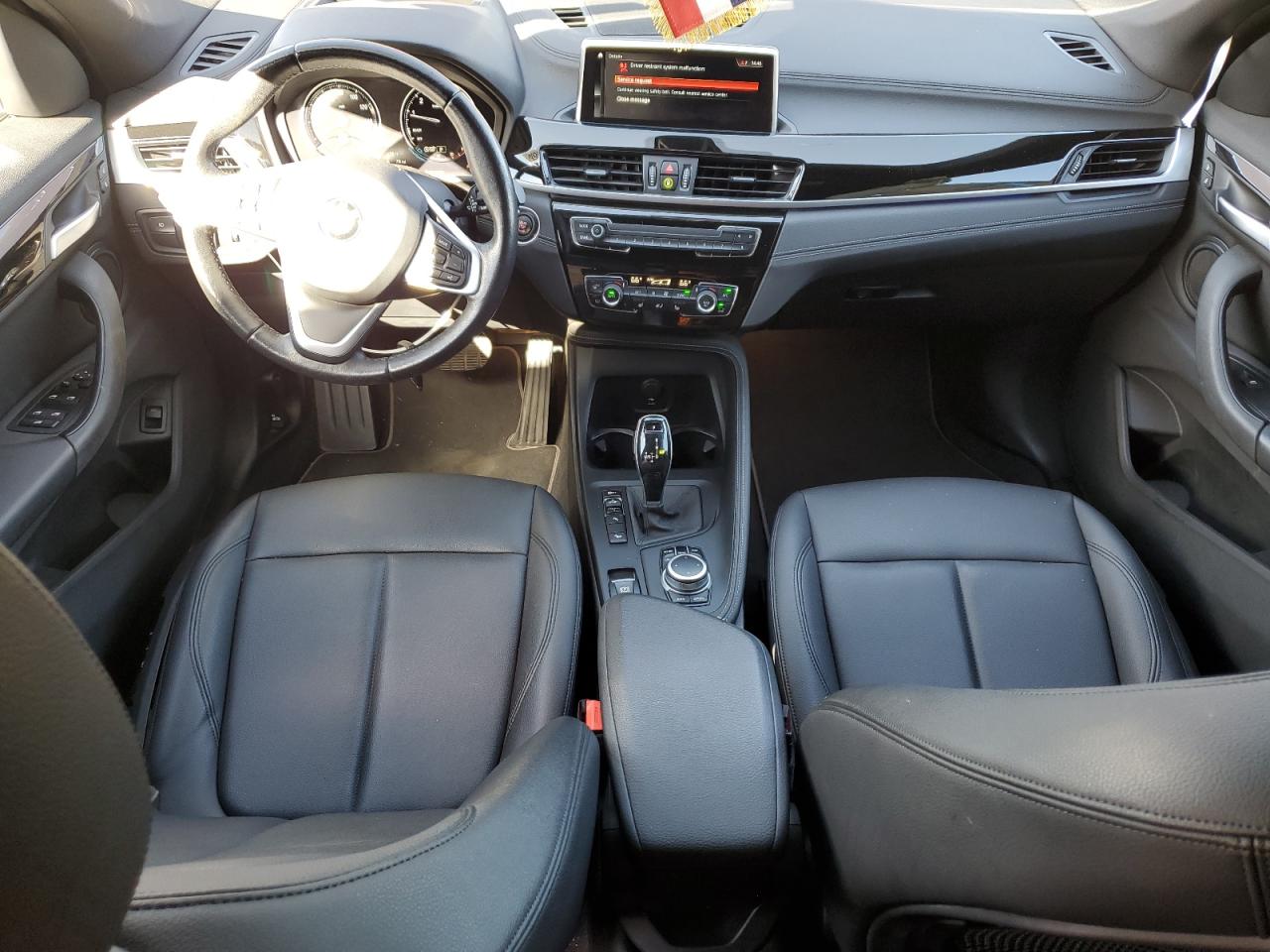 2020 BMW X1 xDrive28I VIN: WBXJG9C0XL5R82209 Lot: 86749265