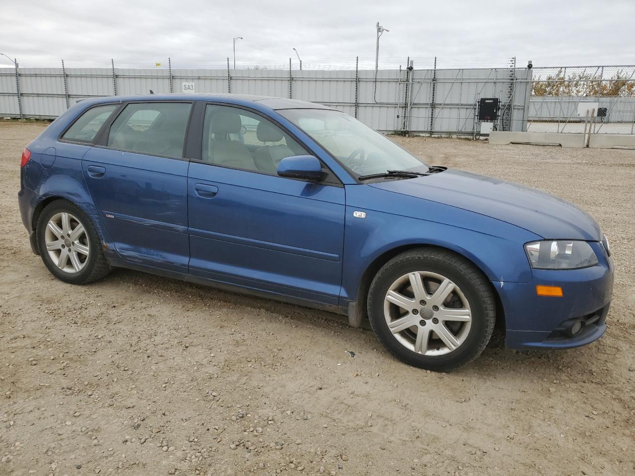 Фото: WAUKD78P46A199531