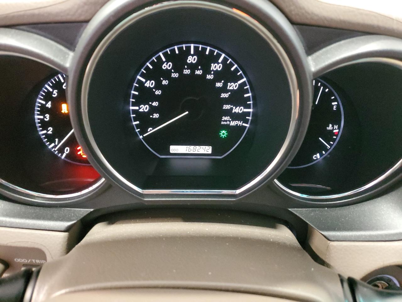 2007 Lexus Rx 350 VIN: 2T2HK31UX7C046303 Lot: 86072045