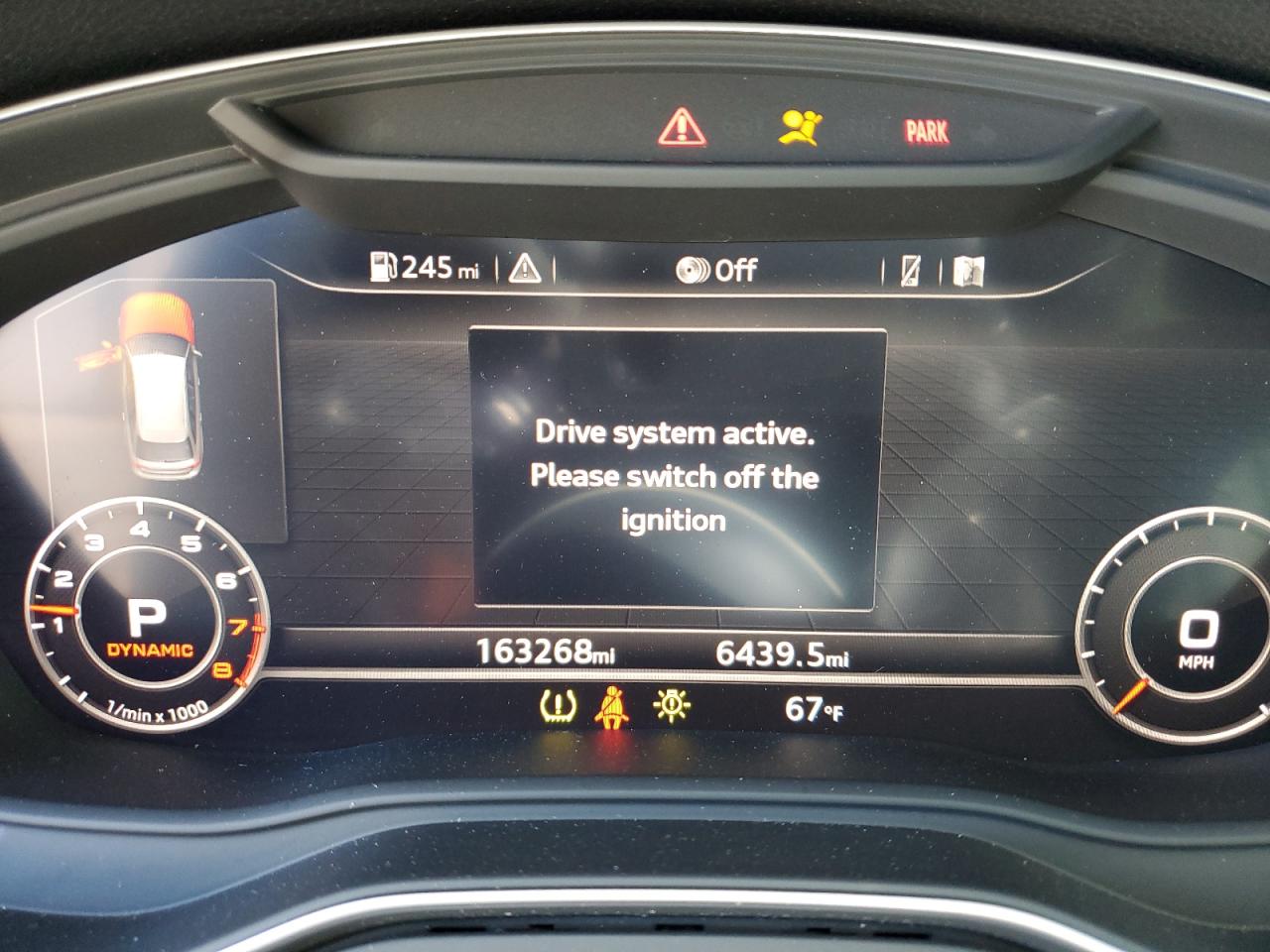 2018 Audi A4 Allroad Premium Plus VIN: WA18NAF48JA124690 Lot: 86749515