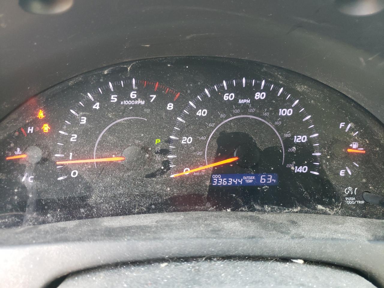 2011 Toyota Camry Base VIN: 4T1BF3EK6BU584902 Lot: 82459825