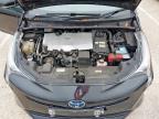 2019 TOYOTA PRIUS ACTIVE VVT-I CVT  for sale at Copart SANDWICH