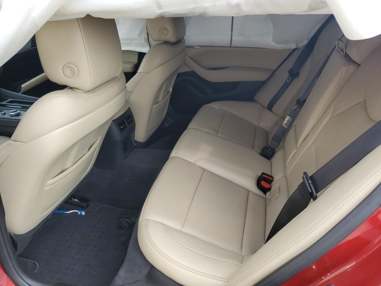 2022 Cadillac Ct5 Premium Luxury VIN: 1G6DT5RW7N0124158 Lot: 82443715