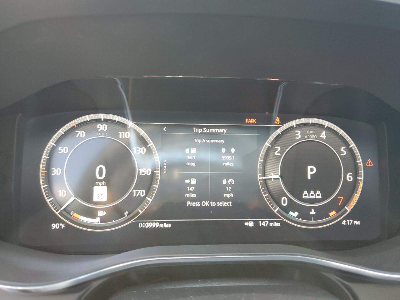 2024 Jaguar Xf R-Dynamic Se VIN: SAJB64FX5RCY94609 Lot: 82352965