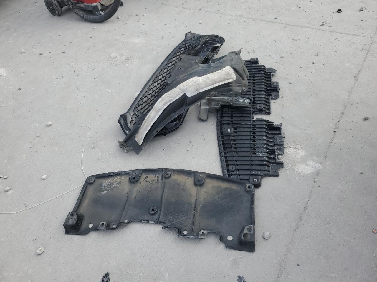 2020 Mazda Cx-5 Touring VIN: JM3KFACM6L0781890 Lot: 89872325