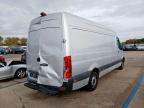 2021 MERCEDES-BENZ SPRINTER 3.5T H2 PROGRESSIVE VAN for sale at Copart NEWBURY