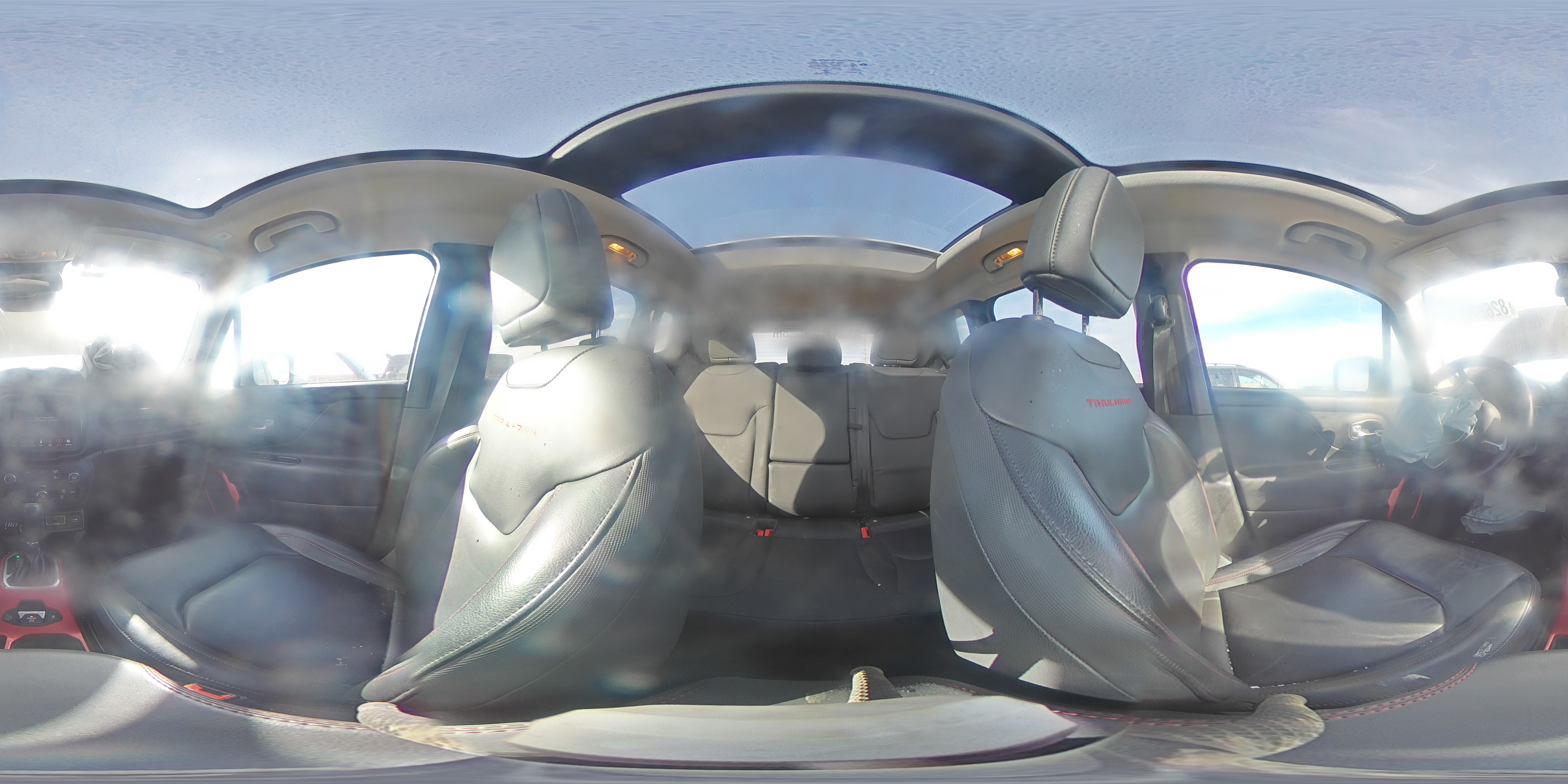 2021 Jeep Renegade Trailhawk VIN: ZACNJDC18MPM64603 Lot: 82687775