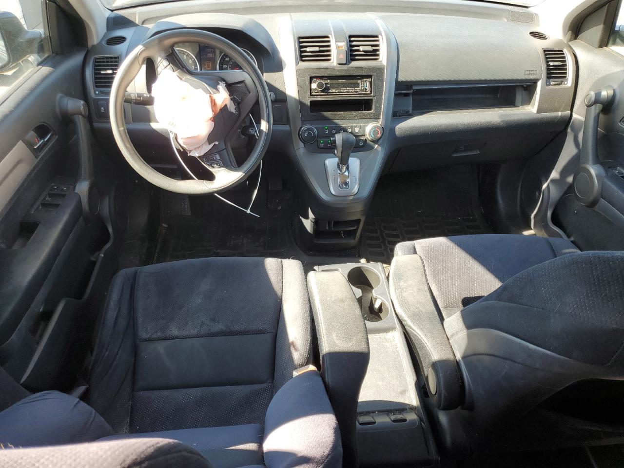 2011 Honda Cr-V Se VIN: 5J6RE4H44BL008380 Lot: 89893145