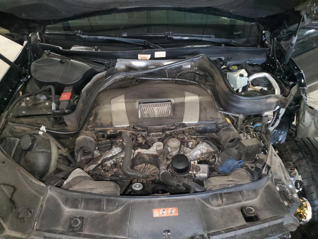 2012 Mercedes-Benz Glk 350 VIN: WDCGG5GB2CF873341 Lot: 84757505