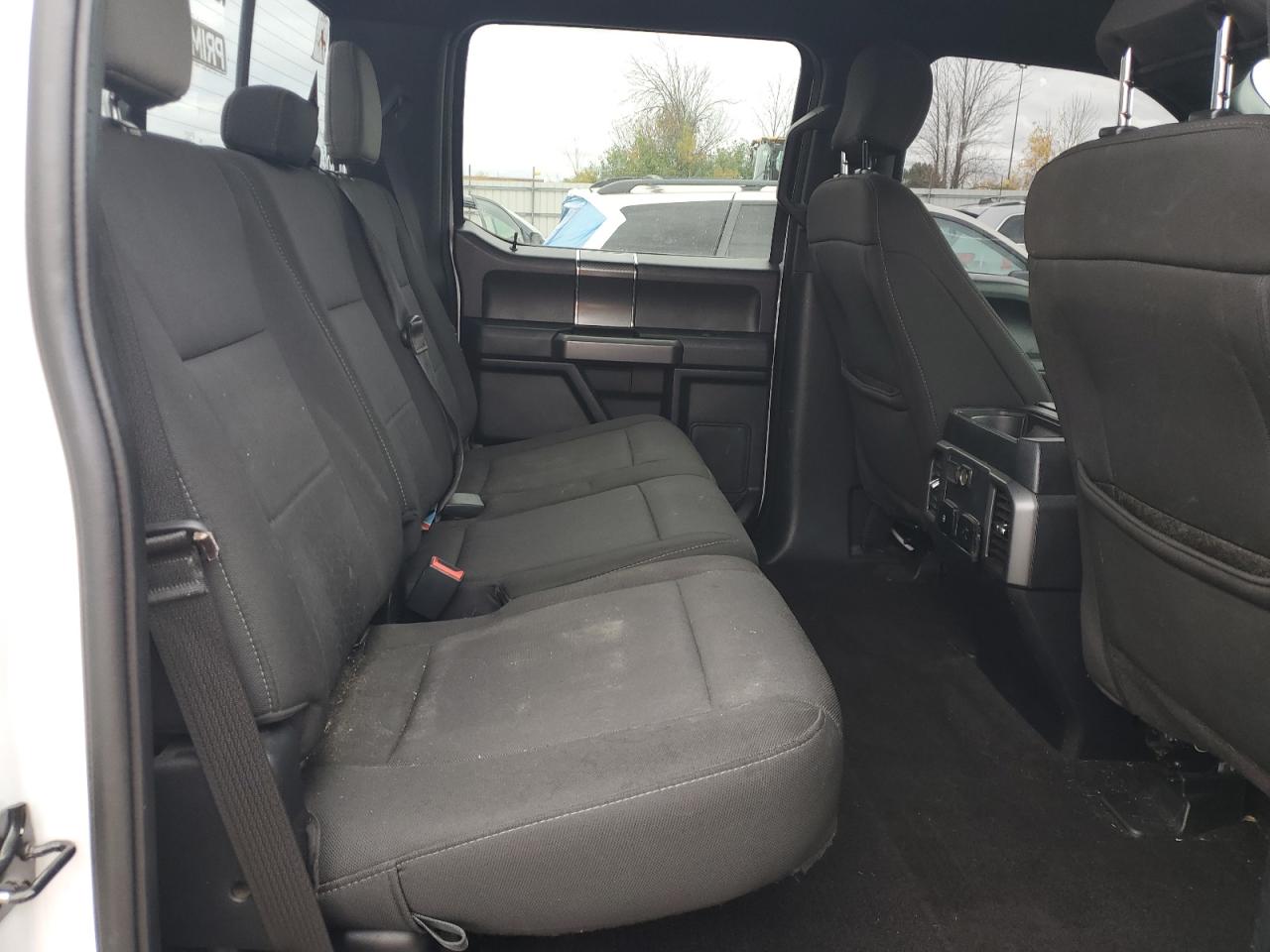 2019 Ford F150 Supercrew VIN: 1FTEW1E50KFA68703 Lot: 82533465