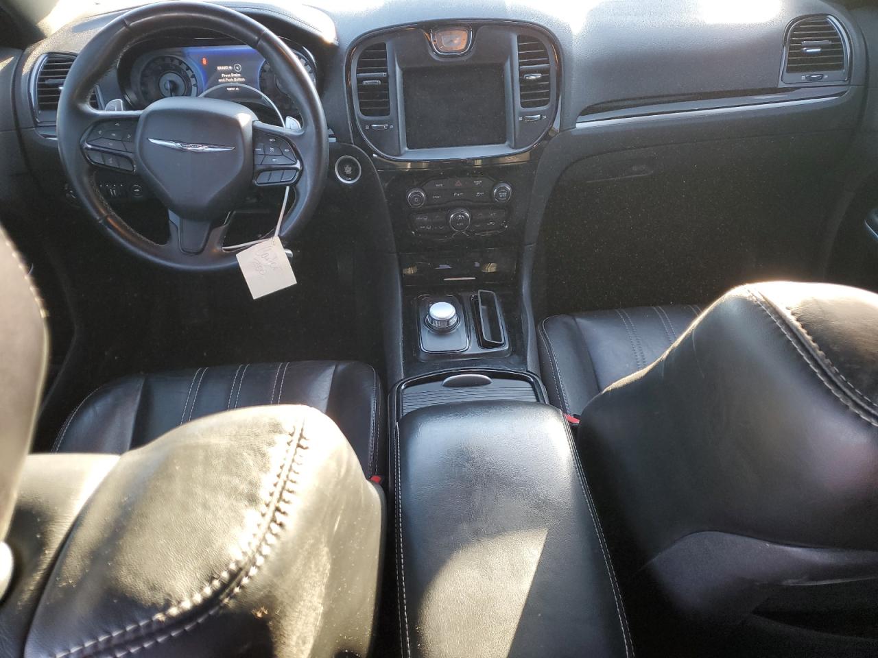 2018 Chrysler 300 S VIN: 2C3CCABG9JH267028 Lot: 82713055