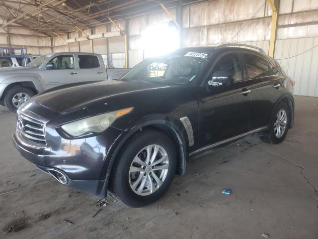 2012 Infiniti Fx35