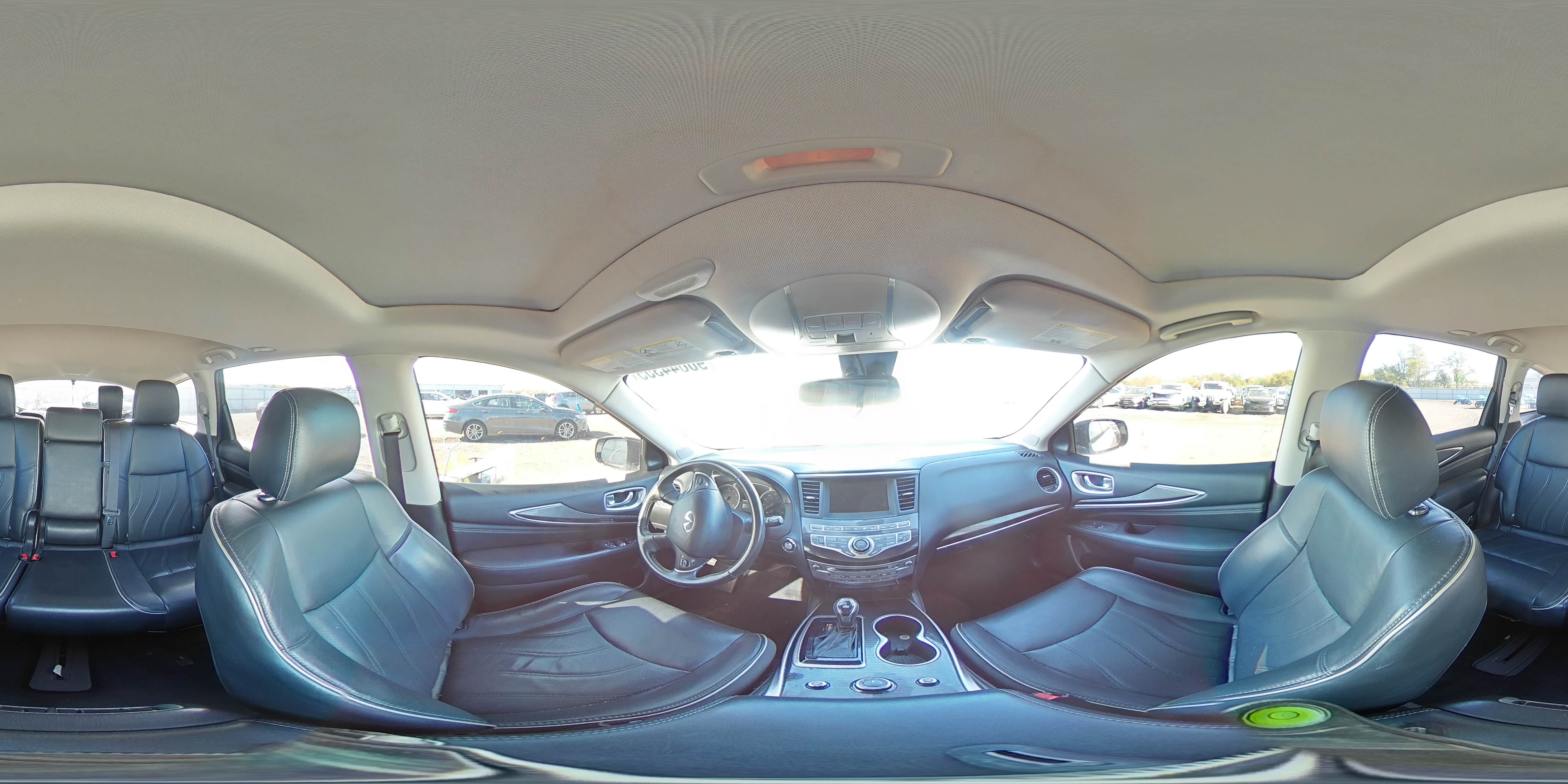 2018 Infiniti Qx60 VIN: 5N1DL0MMXJC512091 Lot: 90044355