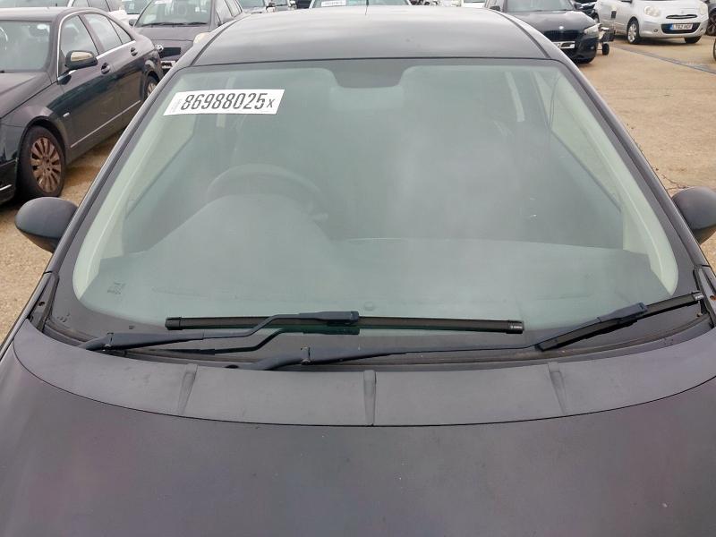 2008 FIAT GRANDE PUNTO 1.2 ACTIVE 3DR