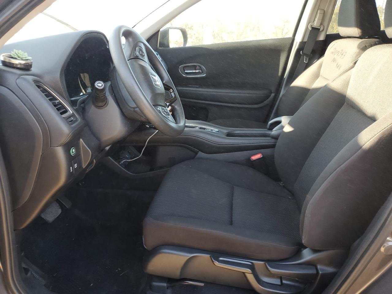 2016 Honda Hr-V Ex VIN: 3CZRU6H5XGM717876 Lot: 86304335