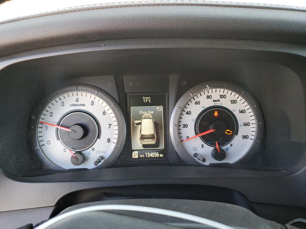 2016 Toyota Sienna Se VIN: 5TDXK3DC3GS762146 Lot: 84896105