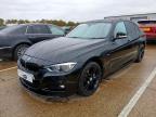 2017 BMW 3 SERIES 335D XDRIVE M SPORT 4DR STEP AUTO for sale at Copart NEWBURY