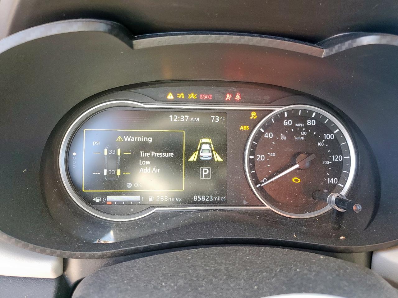 2021 Nissan Versa Sv VIN: 3N1CN8EV0ML886138 Lot: 90412245