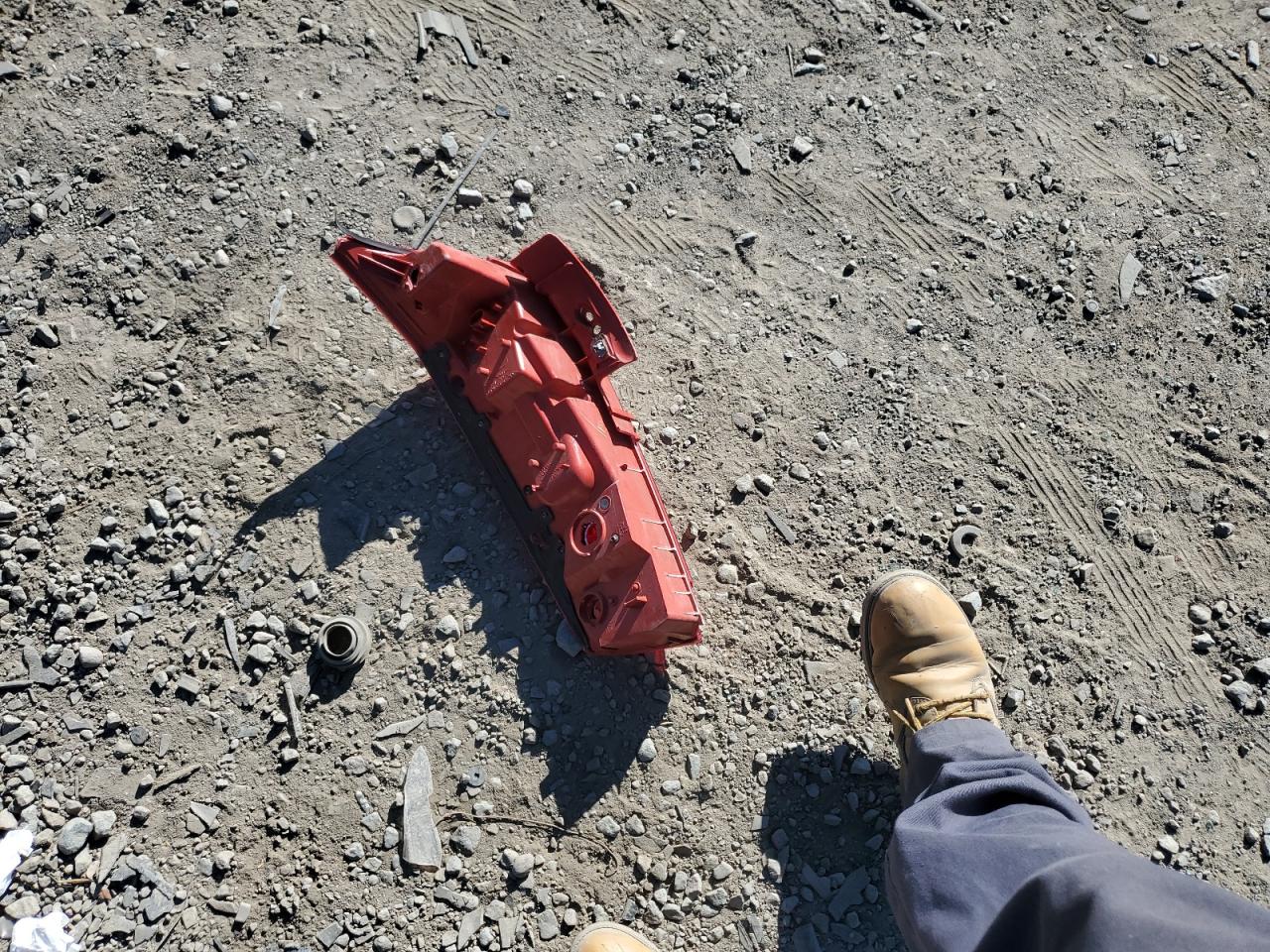 2010 Cadillac Srx Luxury Collection VIN: 3GYFNAEY3AS518804 Lot: 84815595