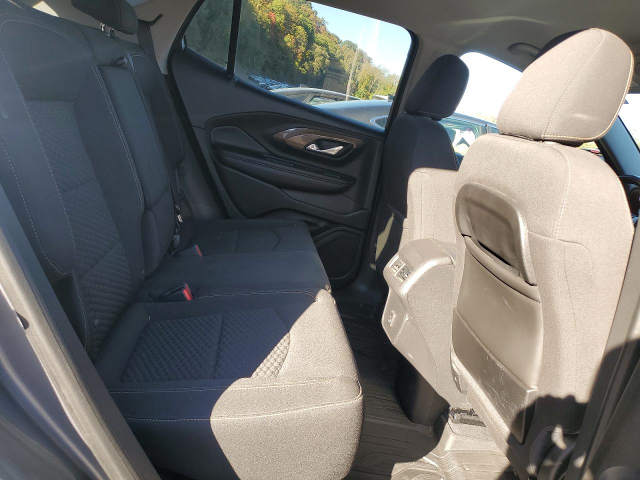 2019 GMC Terrain Sle VIN: 3GKALTEV3KL349620 Lot: 86866705