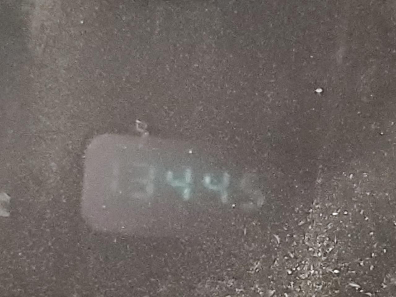 2001 Dodge Ram 1500 VIN: 1B7HF13Z01J594893 Lot: 86690945