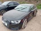 2014 AUDI A3 1.6 TDI SPORT 5DR for sale at Copart BRISTOL