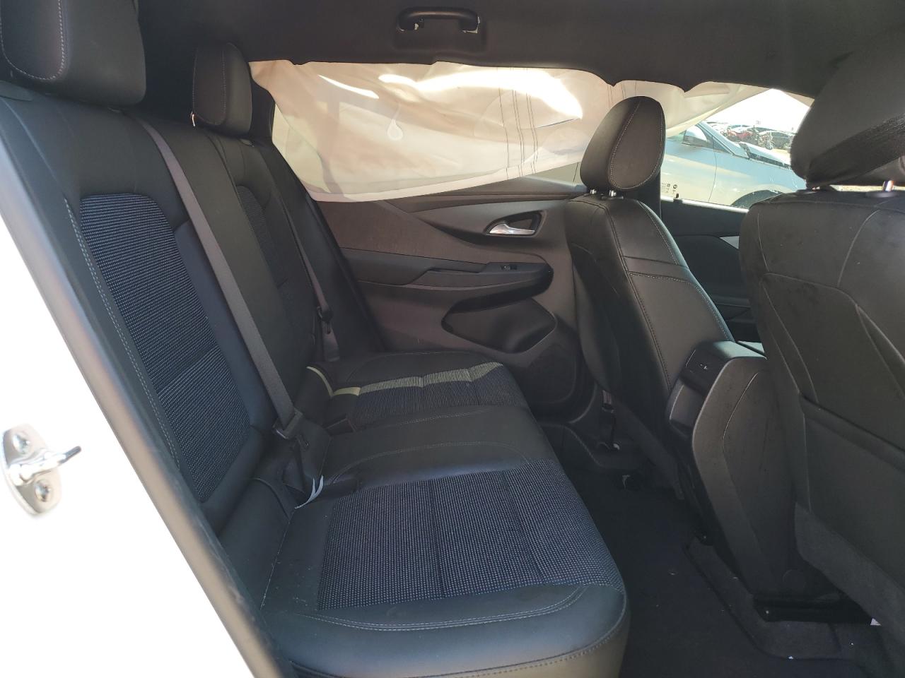 2025 Buick Envista Preferred VIN: KL47LAEP9SB100603 Lot: 81991475