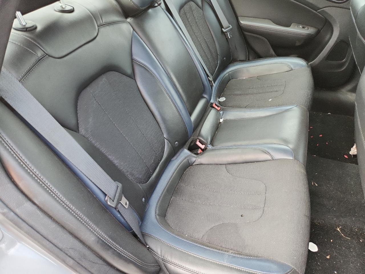 2015 Chrysler 200 S VIN: 1C3CCCBB0FN695844 Lot: 87071215