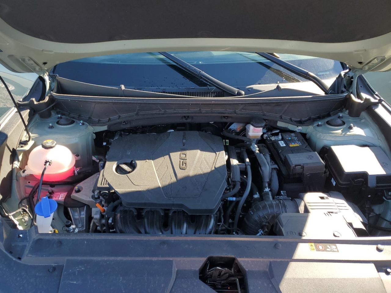 2024 Hyundai Santa Cruz Sel VIN: 5NTJB4DE3RH110554 Lot: 90414915