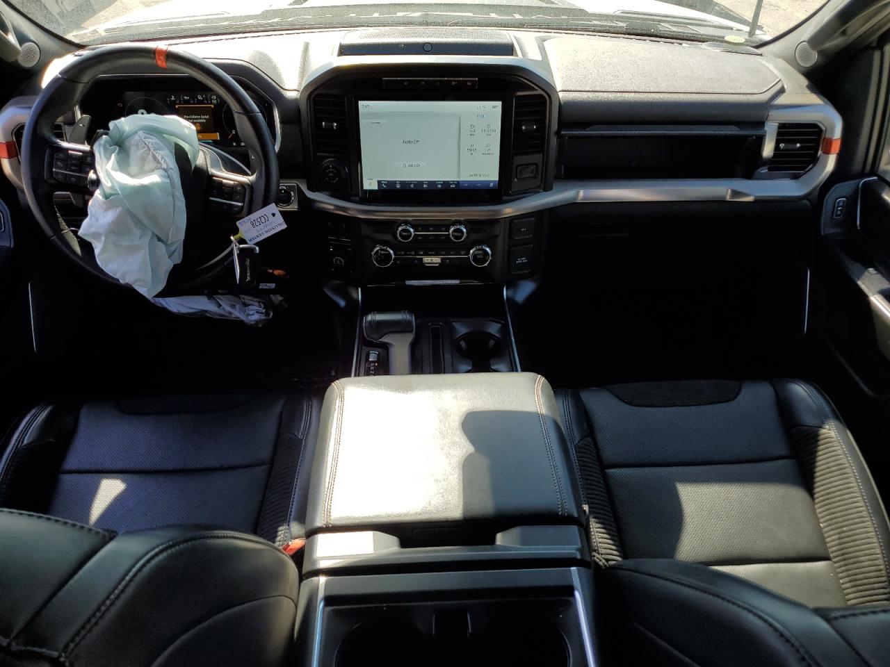 2022 Ford F150 Raptor VIN: 1FTFW1RG9NFB97365 Lot: 82323745