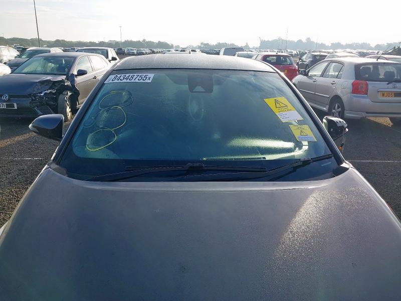 2021 TOYOTA C-HR 1.8 HYBRID ICON 5DR CVT