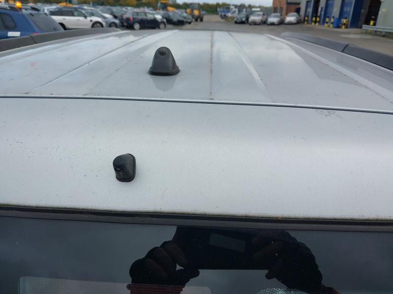 2003 HONDA CR-V 2.0 I-VTEC SE SPORT 5DR