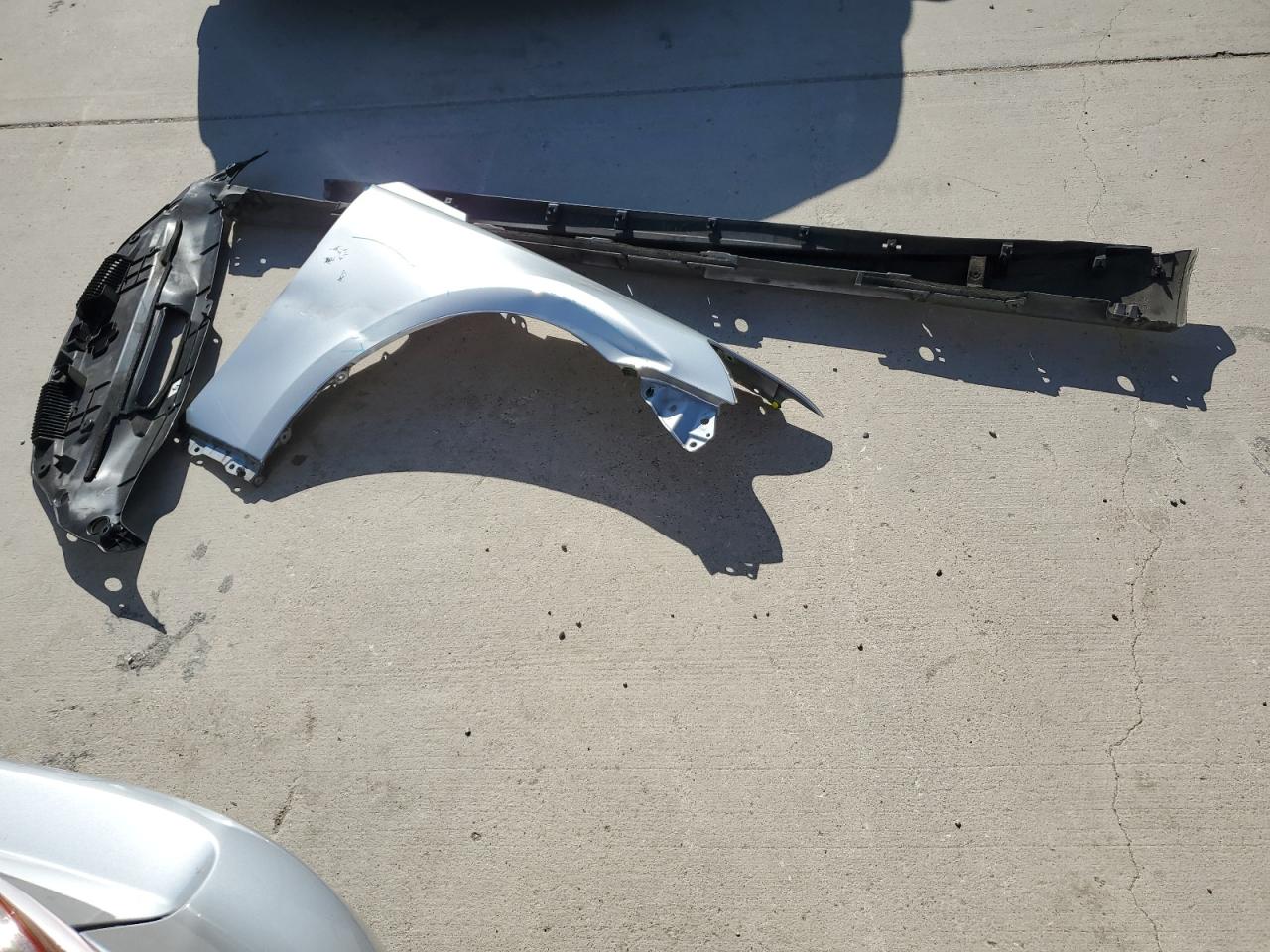 2018 Lexus Is 300 VIN: JTHBA1D26J5073027 Lot: 87067945