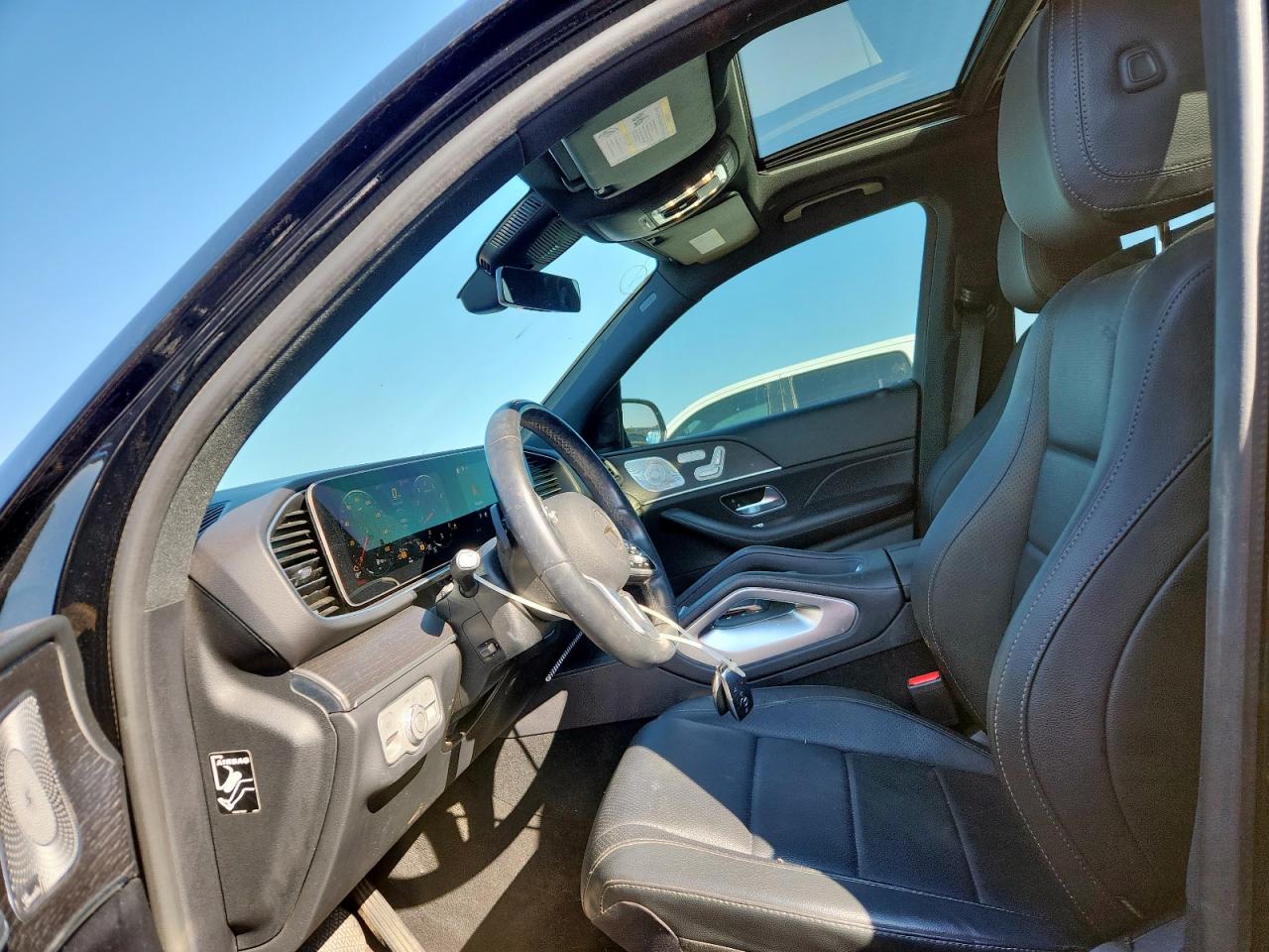 2021 Mercedes-Benz Gle 350 VIN: 4JGFB4JB6MA373826 Lot: 70776845