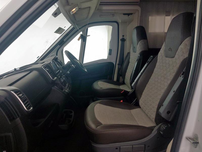 2024 FIAT ADRIA MATR