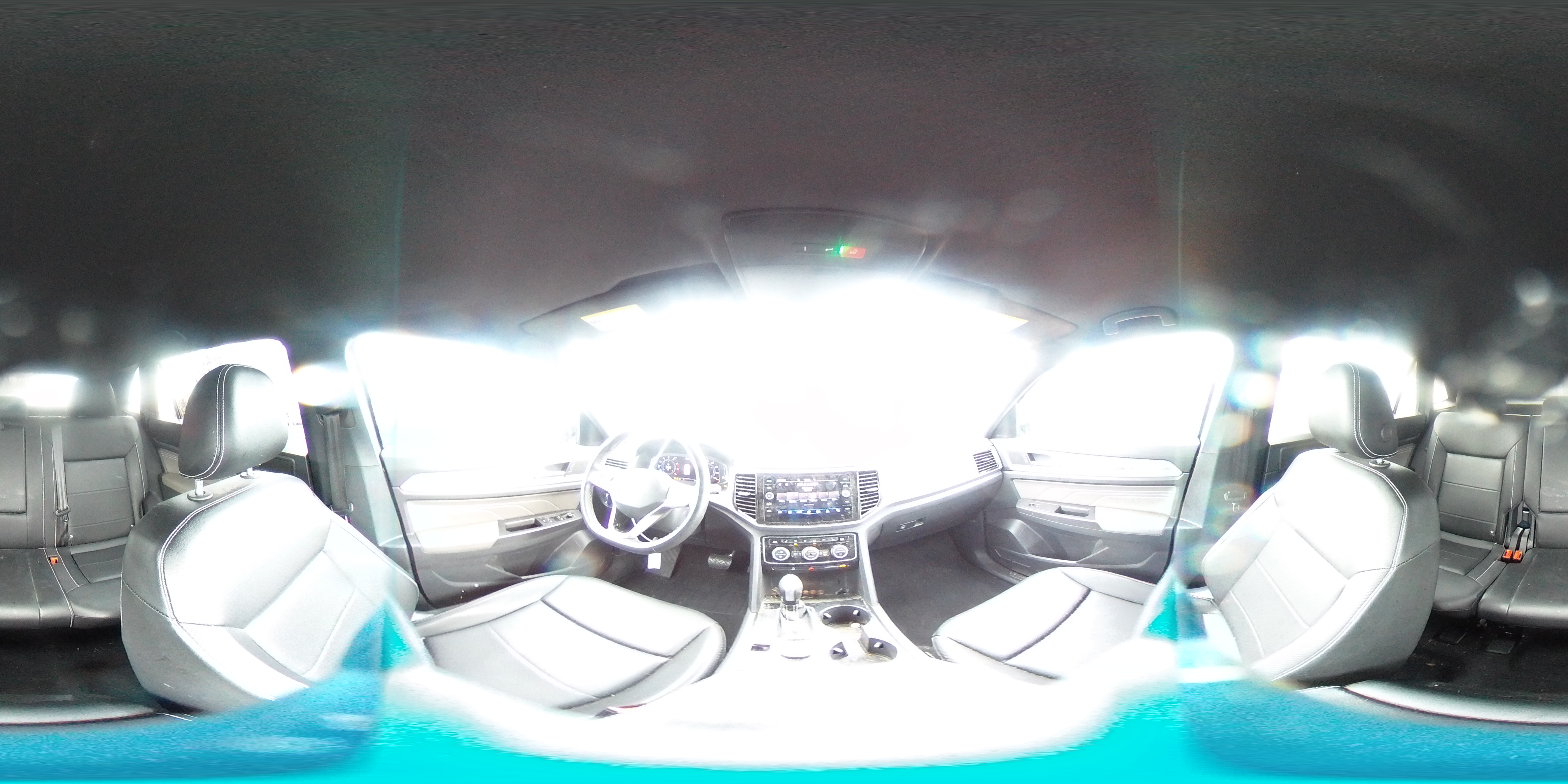 2022 Volkswagen Atlas Cross Sport Se VIN: 1V2HC2CA2NC230086 Lot: 90946675