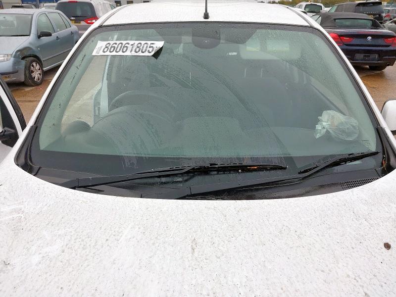 2015 NISSAN MICRA ACENTA CVT 