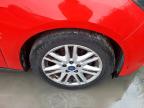2012 FORD FOCUS TITANIUM TDCI  for sale at Copart WOLVERHAMPTON