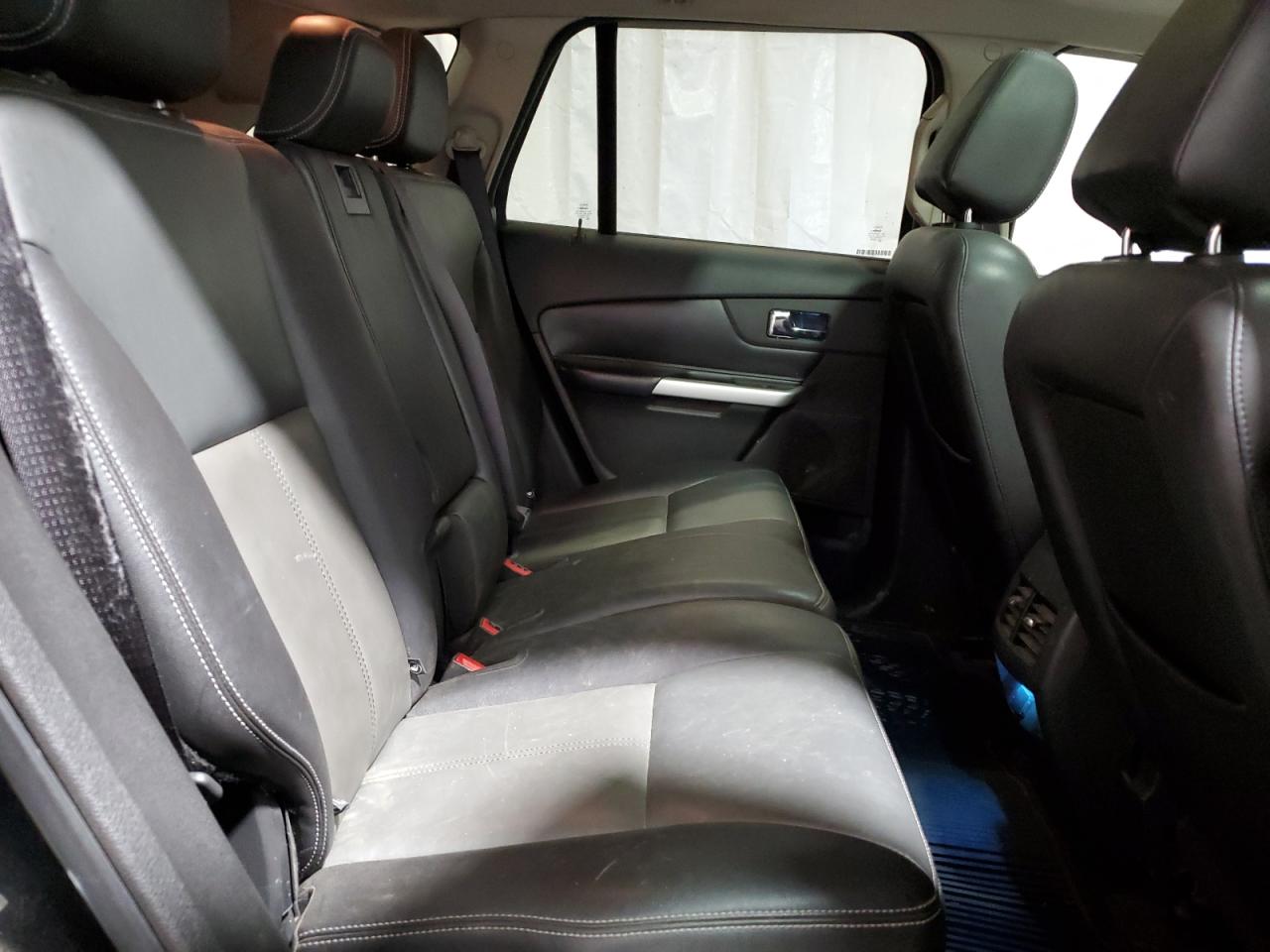 2013 Ford Edge Sport VIN: 2FMDK4AK5DBA20893 Lot: 81907285