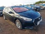 2016 HYUNDAI I40 1.7 CRDI BLUE DRIVE S 5DR for sale at Copart ROCHFORD