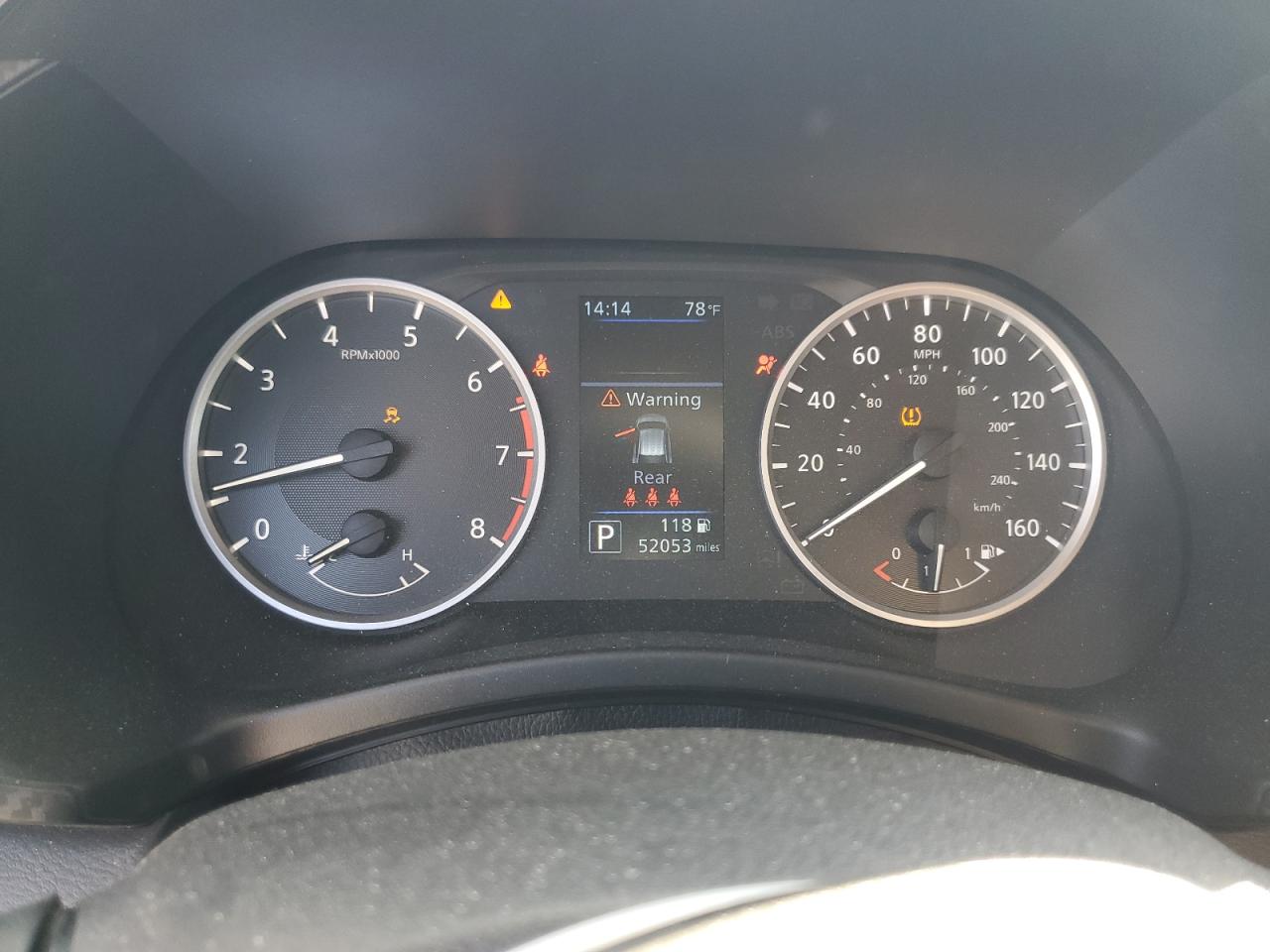 2020 Nissan Sentra S VIN: 3N1AB8BV9LY258875 Lot: 85013375