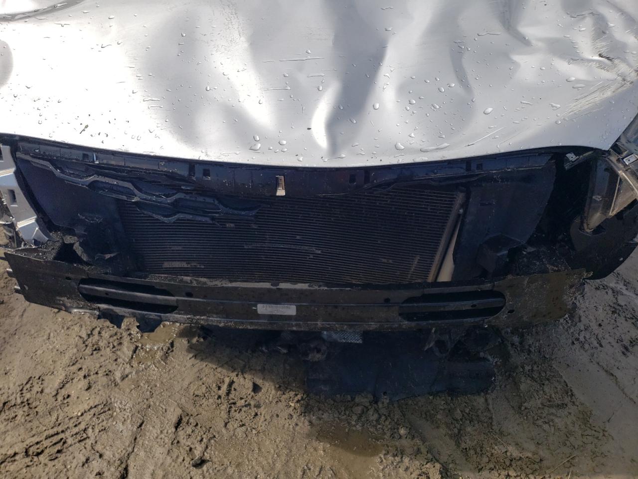 2020 Kia Sorento S VIN: 5XYPGDA57LG618426 Lot: 86674245