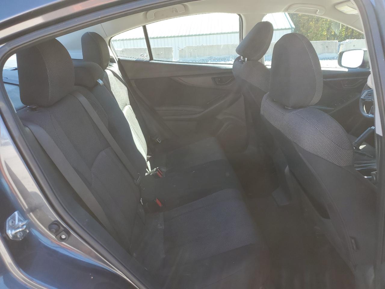 2018 Subaru Impreza VIN: 4S3GKAA65J3616651 Lot: 86059375