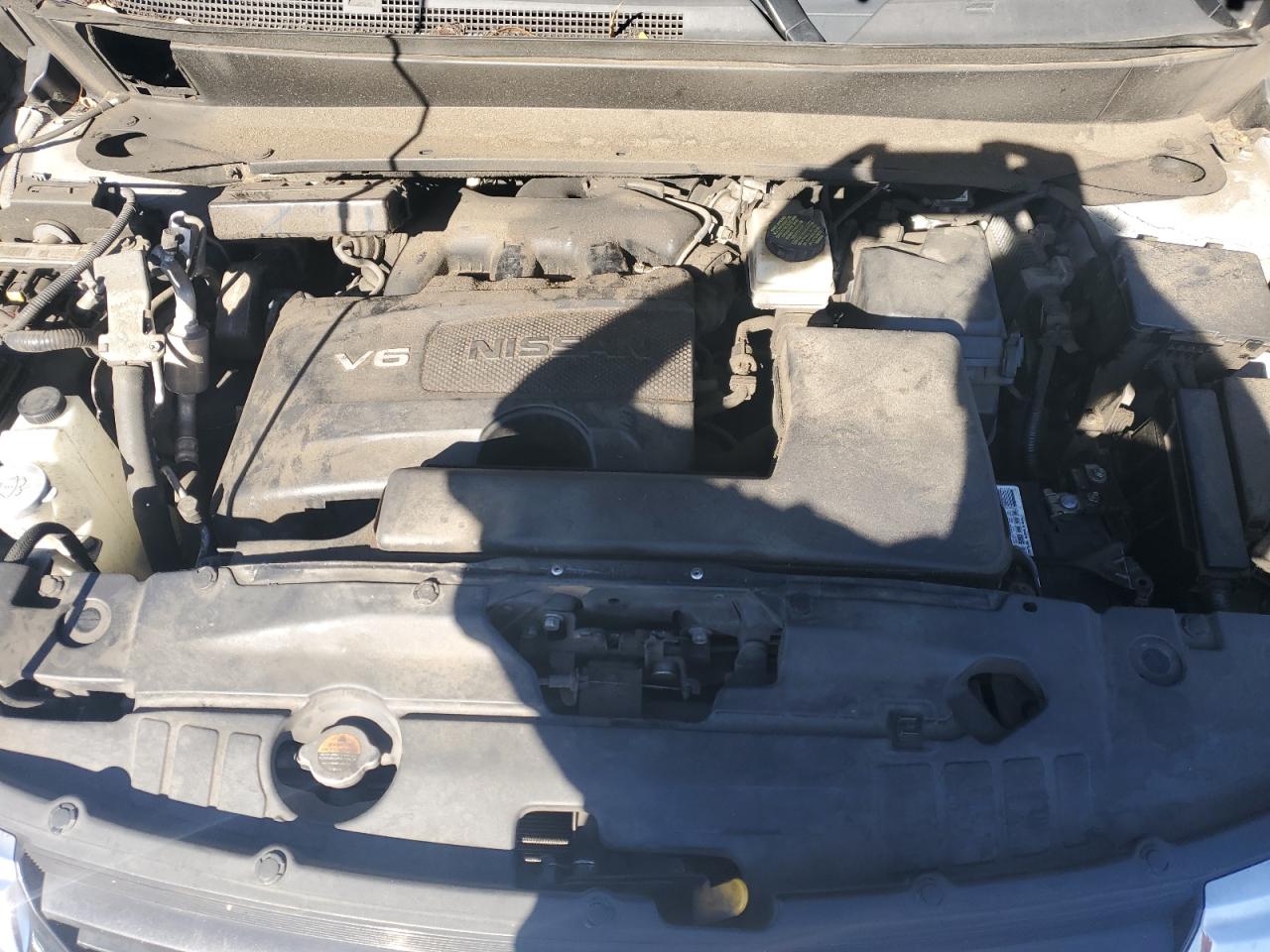 2019 Nissan Pathfinder S VIN: 5N1DR2MM5KC590161 Lot: 86236235