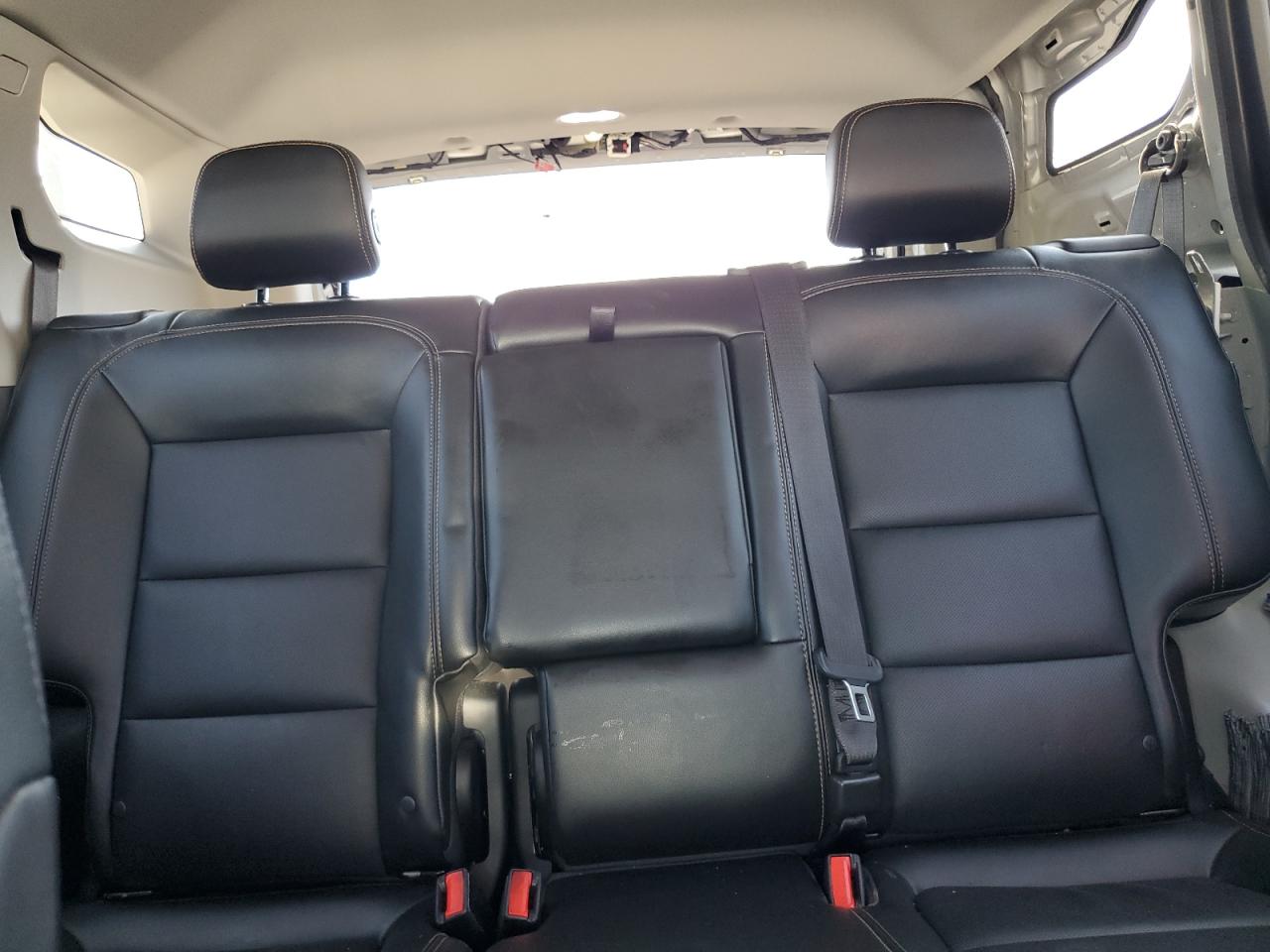 2019 GMC Terrain Slt VIN: 3GKALVEV8KL162448 Lot: 85323705