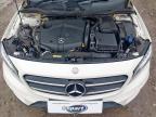 2016 MERCEDES-BENZ GLA 220 D 4MAT AMG LINE P  for sale at Copart YORK