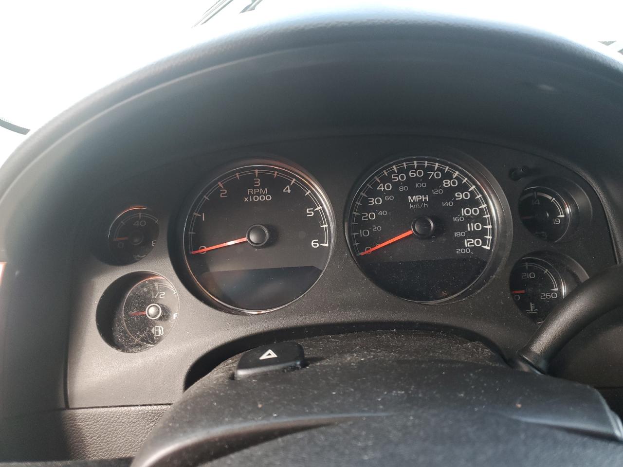 2013 Chevrolet Tahoe K1500 Lt VIN: 1GNSKBE05DR265240 Lot: 85568135