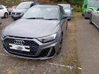 2019 AUDI A1 S LINE 35 TFSI S-A  for sale at Copart SANDTOFT
